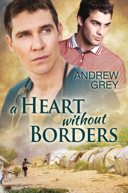 A Heart Without Borders, Paperback / softback Book