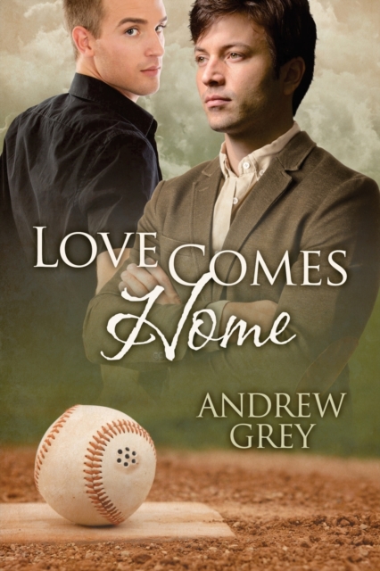 Love Comes Home, Paperback / softback Book