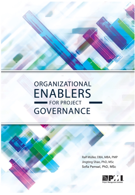 Organizational Enablers for Project Governance, EPUB eBook