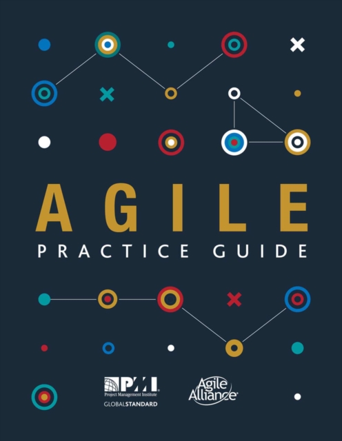 Agile practice guide, Paperback / softback Book