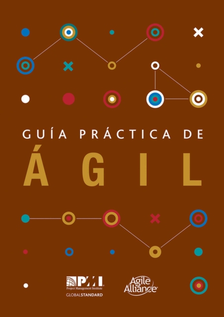 Guaa practica de agil (Spanish edition of Agile practice guide), Paperback / softback Book