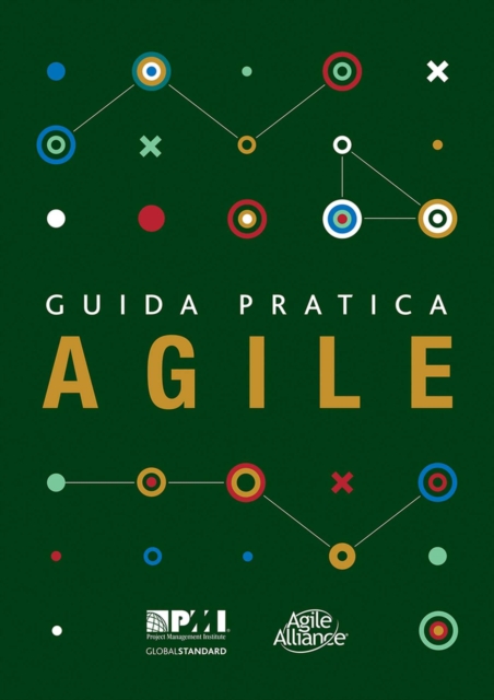 Guida pratica Agile (Italian edition of Agile practice guide), Paperback / softback Book
