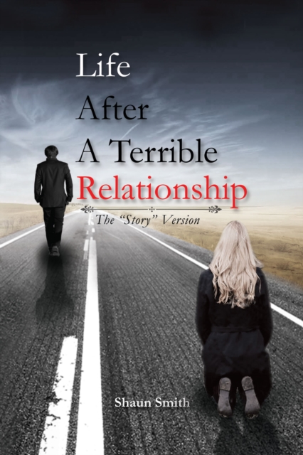 Life After a Terrible Relationship, EPUB eBook