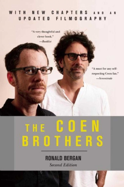The Coen Brothers, Second Edition, EPUB eBook