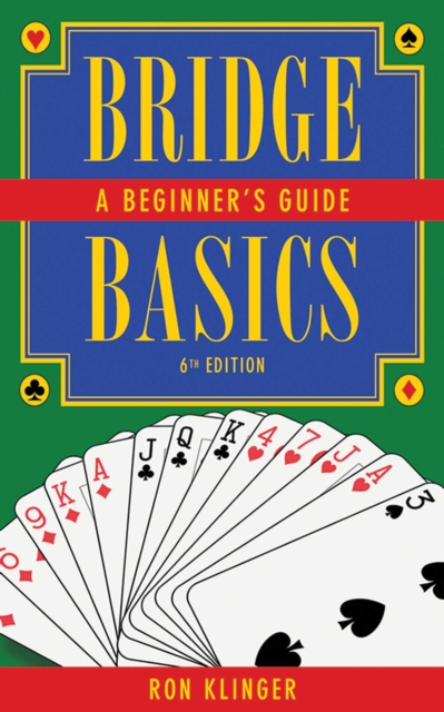 Bridge Basics : A Beginner's Guide, EPUB eBook