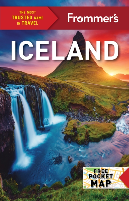 Frommer's Iceland, Paperback / softback Book