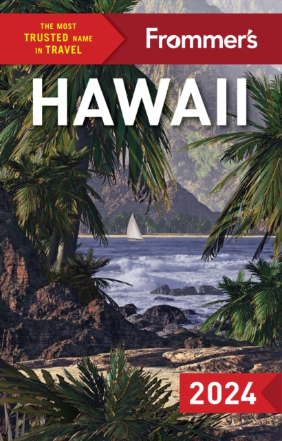 Frommer's Hawaii 2024, EPUB eBook