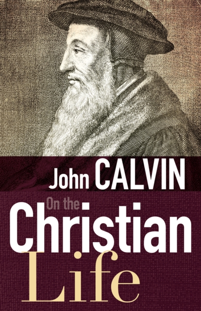 On The Christian Life, EPUB eBook