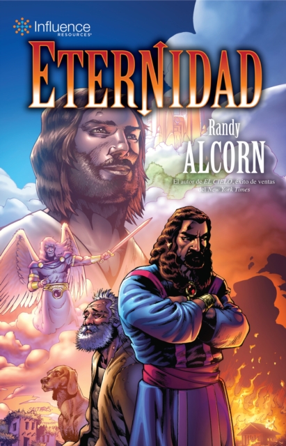 Eternidad, PDF eBook