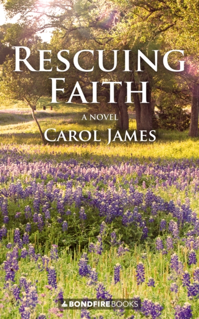 Rescuing Faith : A Novel, EPUB eBook