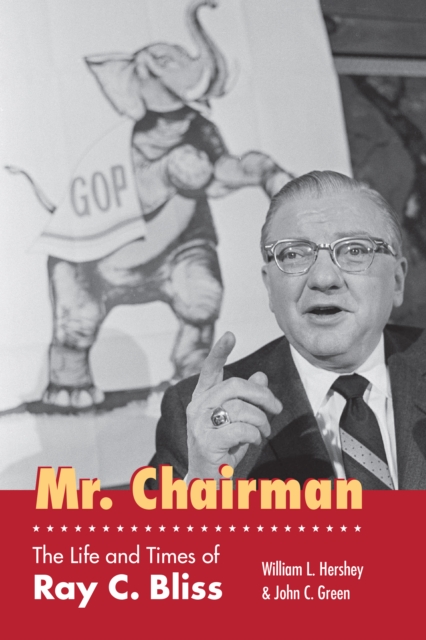 Mr. Chairman, PDF eBook