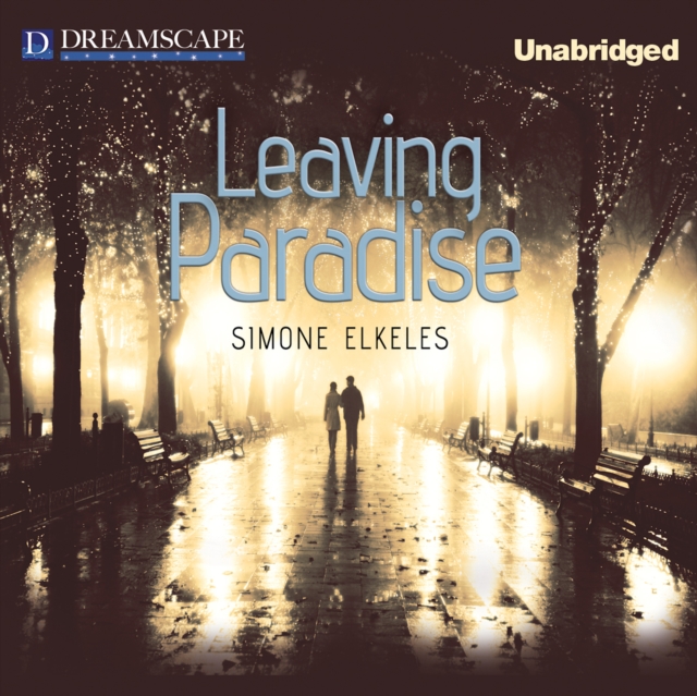 Leaving Paradise, eAudiobook MP3 eaudioBook