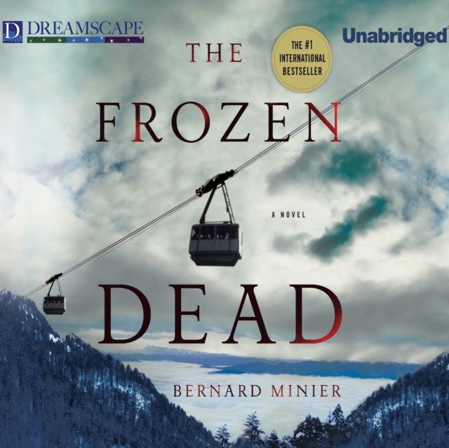 The Frozen Dead, eAudiobook MP3 eaudioBook