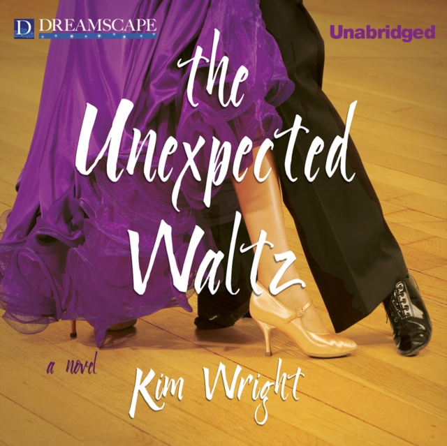 The Unexpected Waltz, eAudiobook MP3 eaudioBook