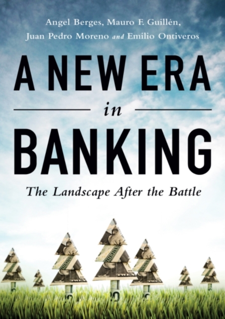 A New Era in Banking, EPUB eBook