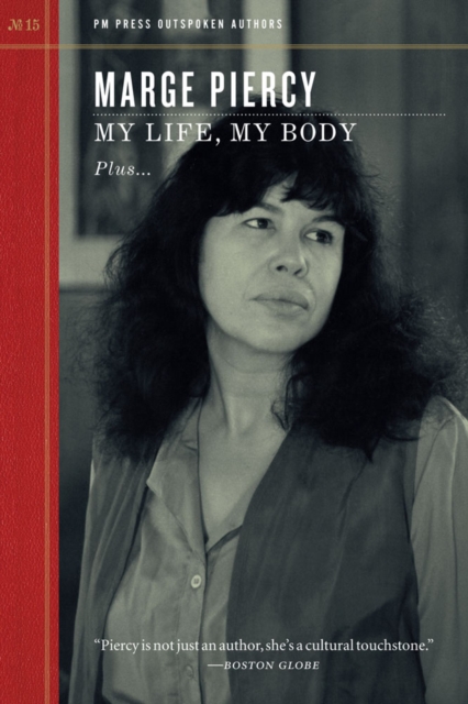 My Life, My Body, PDF eBook
