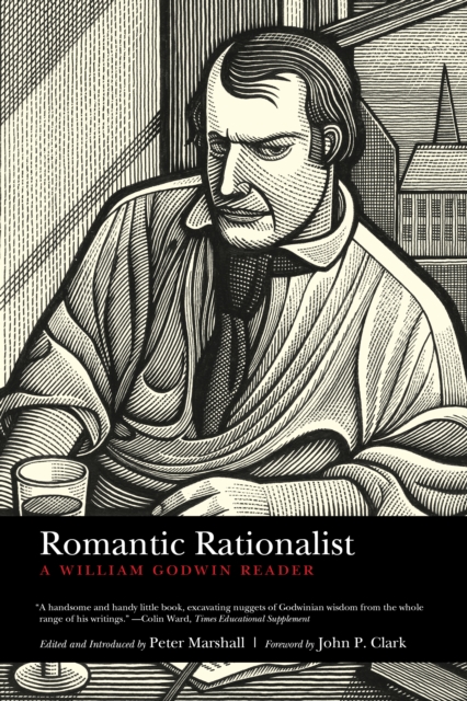 Romantic Rationalist, EPUB eBook