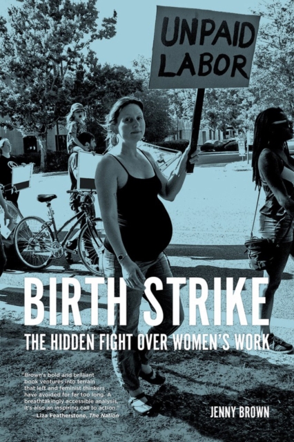 Birth Strike : The Hidden Fight over Women's Work, PDF eBook
