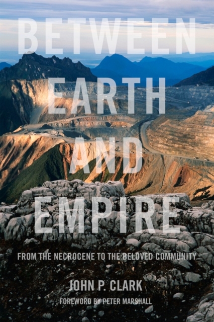 Between Earth And Empire : From the Necrocene to the Beloved Community, PDF eBook