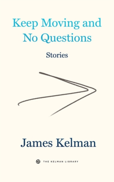 Keep Moving and No Questions, EPUB eBook