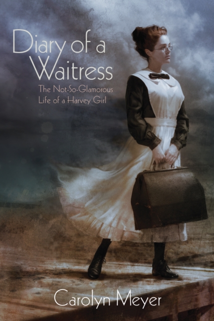 Diary of a Waitress, EPUB eBook