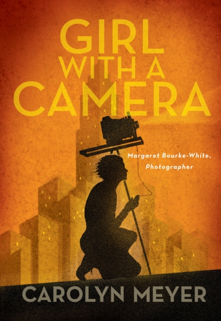 Girl with a Camera, EPUB eBook