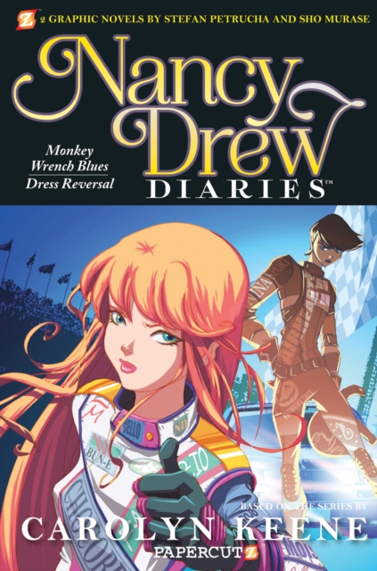 Nancy Drew Diaries #6, Paperback / softback Book