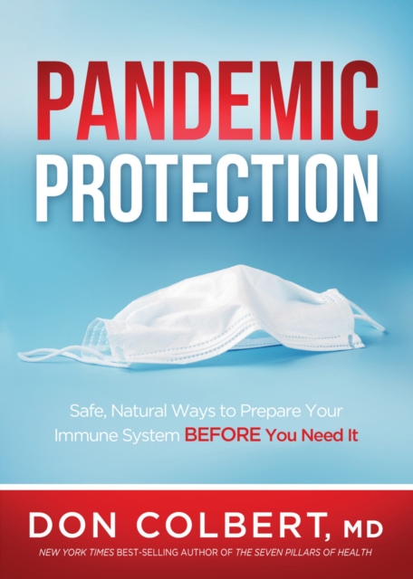 Pandemic Protection, EPUB eBook