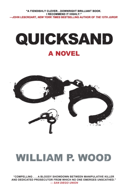 Quicksand, Hardback Book