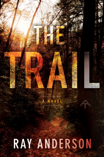 The Trail, Paperback / softback Book