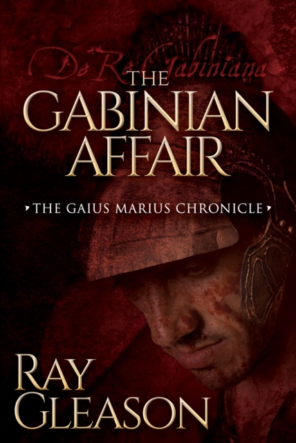 The Gabinian Affair, Paperback / softback Book