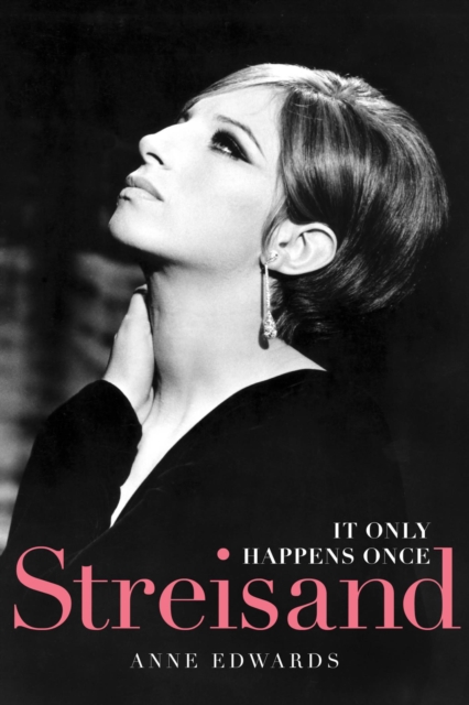 Streisand : A Biography, EPUB eBook
