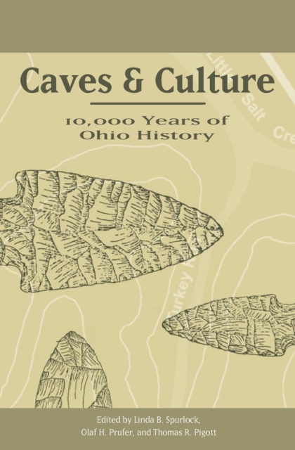 Caves and Culture, EPUB eBook