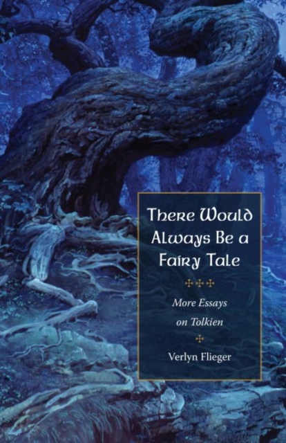 There Would Always Be a Fairy Tale, EPUB eBook