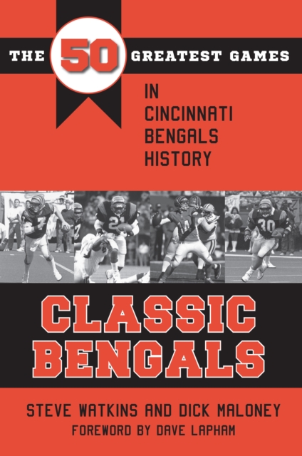 Classic Bengals, PDF eBook