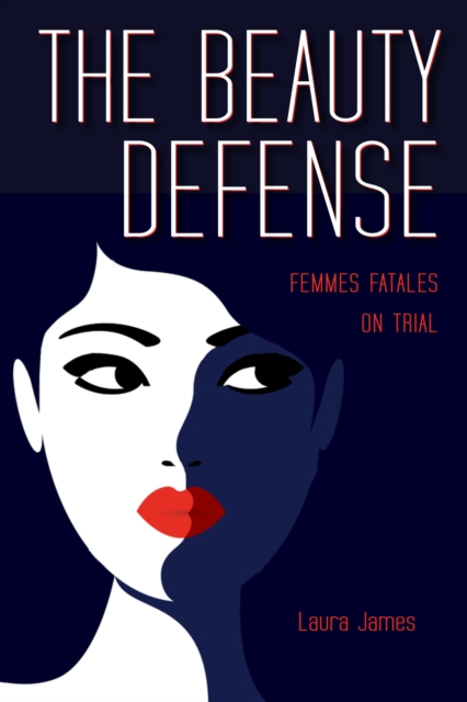 The Beauty Defense, EPUB eBook