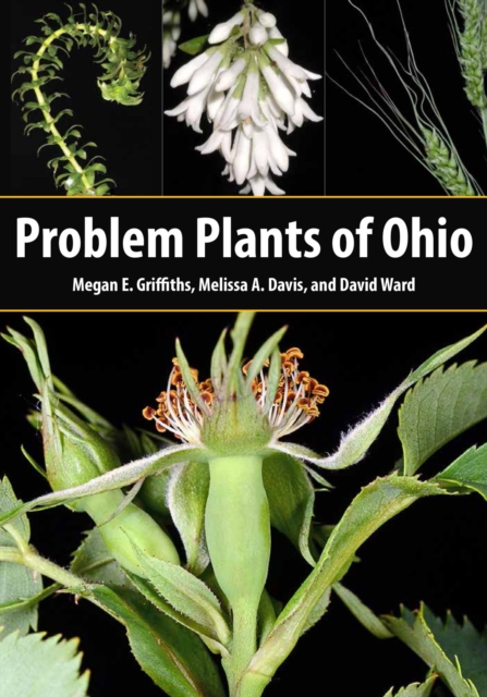 Problem Plants of Ohio, EPUB eBook