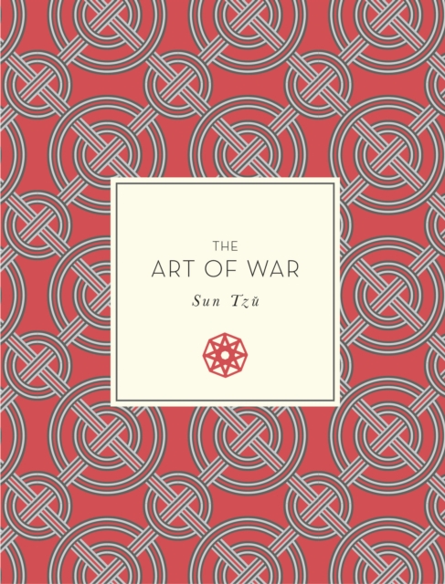 The Art of War, Paperback / softback Book