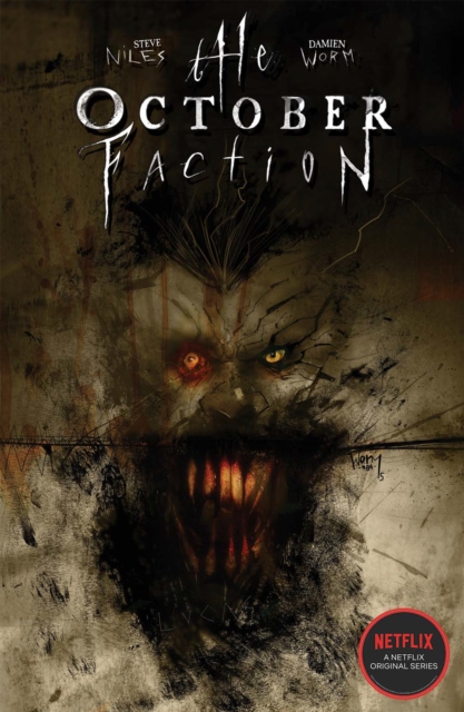 The October Faction, Vol. 2, Paperback / softback Book