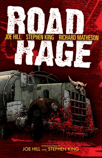 Road Rage, Paperback / softback Book