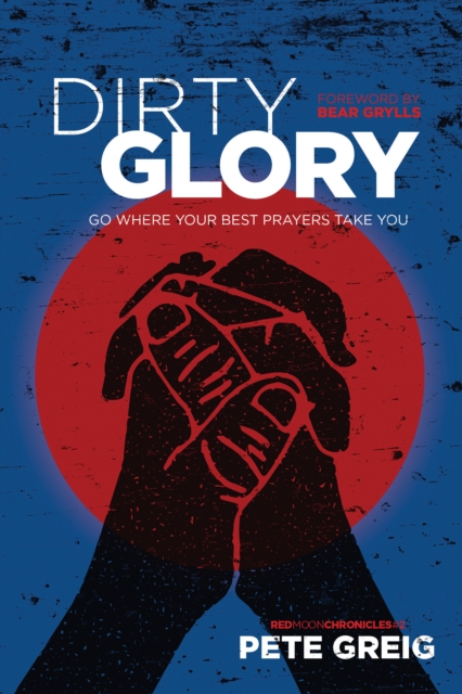 Dirty Glory, EPUB eBook