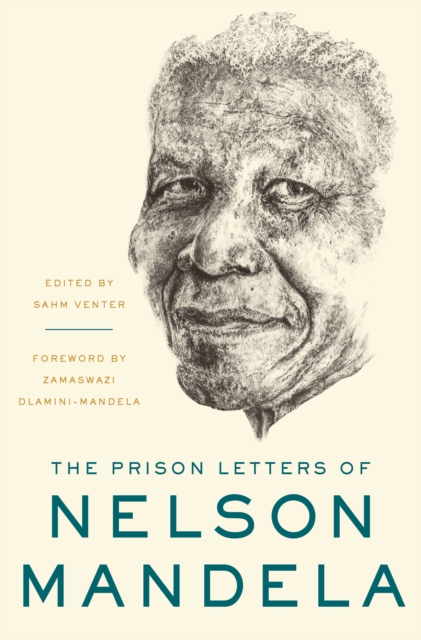 The Prison Letters of Nelson Mandela, EPUB eBook