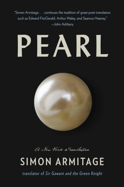 Pearl : A New Verse Translation, EPUB eBook
