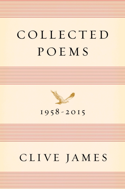 Collected Poems : 1958-2015, EPUB eBook
