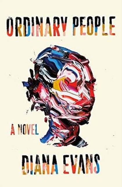 Ordinary People : A Novel, Hardback Book