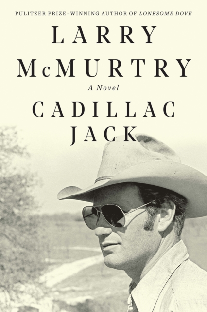 Cadillac Jack : A Novel, EPUB eBook