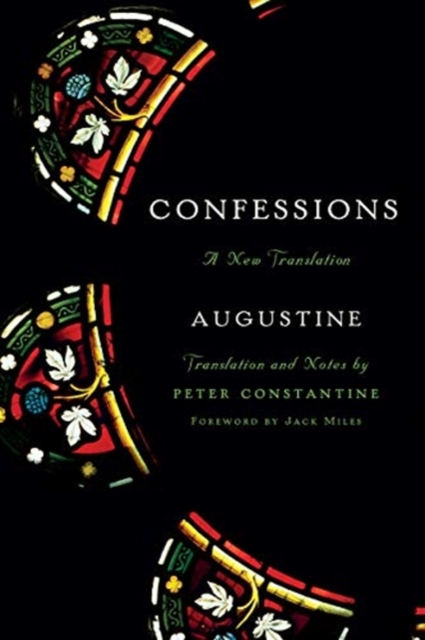 Confessions : A New Translation, Paperback / softback Book