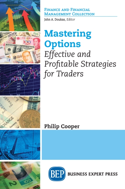 Mastering Options : Effective and Profitable Strategies for Traders, EPUB eBook