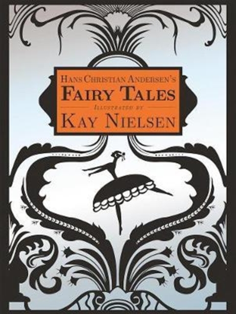 Hans Christian Andersen's Fairy Tales, Hardback Book