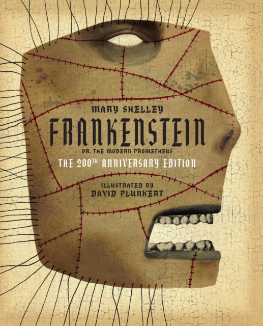 Classics Reimagined, Frankenstein, EPUB eBook